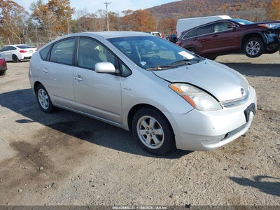 TOYOTA PRIUS 2008