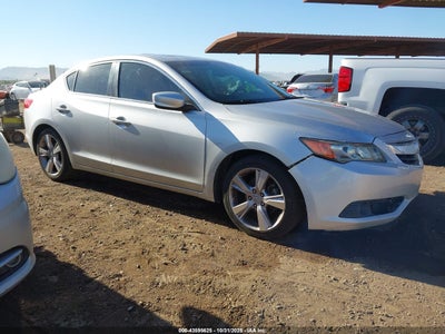 ACURA ILX 2014
