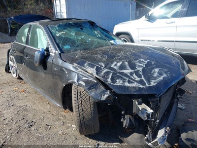 AUDI S4 2010