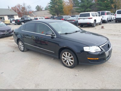 VOLKSWAGEN PASSAT 2006