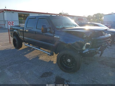 FORD F-250 2006