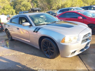 DODGE CHARGER 2014
