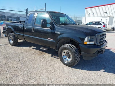 FORD F-250 2003
