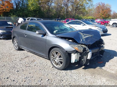 SCION TC 2008