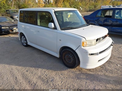 SCION XB 2006