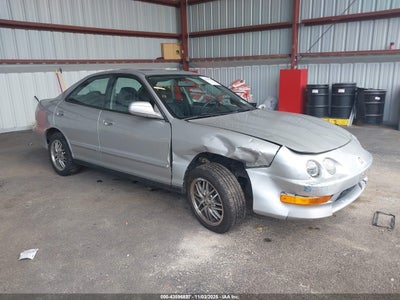 ACURA INTEGRA 2000