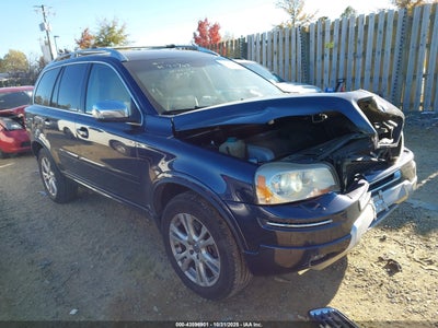 VOLVO XC90 2013