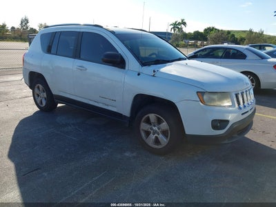 JEEP COMPASS 2014