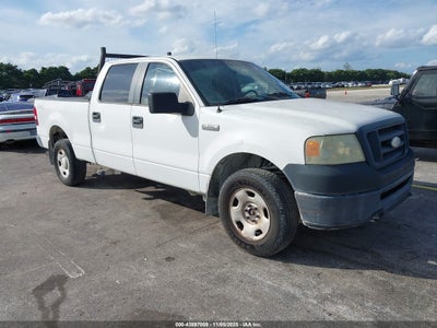 FORD F-150 2008