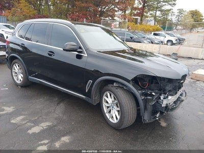 BMW X5 2020