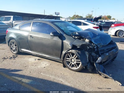 SCION TC 2006
