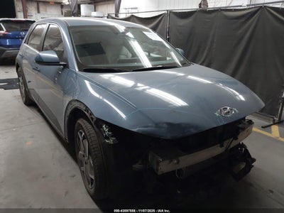 HYUNDAI IONIQ 5 2022