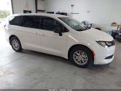 CHRYSLER VOYAGER 2026