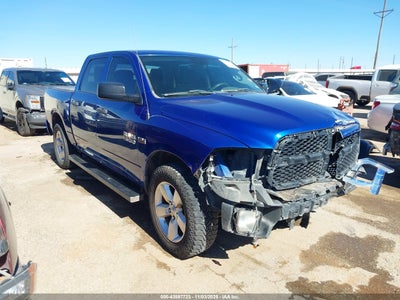 RAM 1500 2015