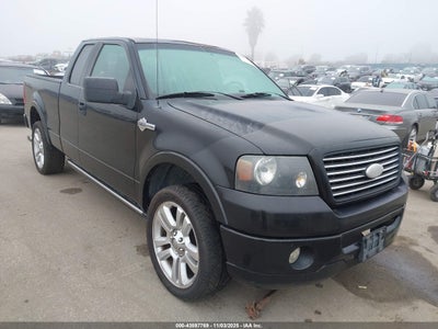 FORD F-150 2006