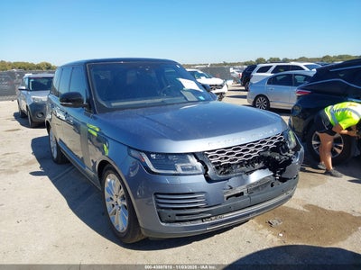 LAND ROVER RANGE ROVER 2020