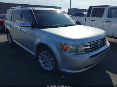 FORD FLEX 2011