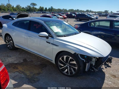 VOLKSWAGEN ARTEON 2022