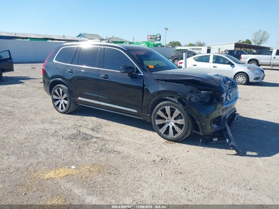 VOLVO XC90 2022