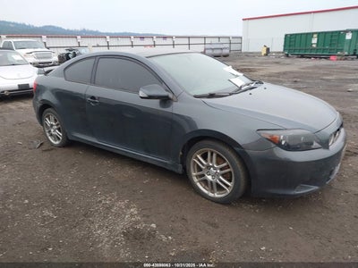 SCION TC 2007