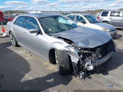CHRYSLER 300 2014