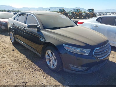 FORD TAURUS 2014