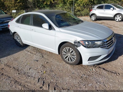 VOLKSWAGEN JETTA 2019
