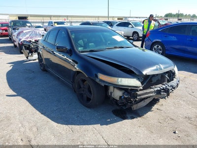 ACURA TL 2005