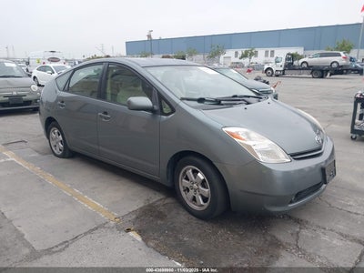 TOYOTA PRIUS 2005