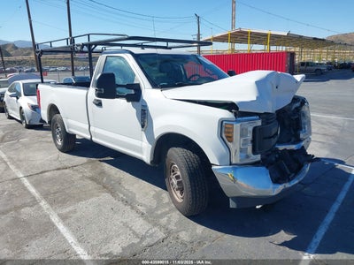 FORD F-250 2018