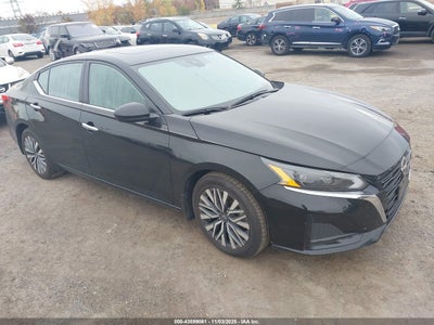 NISSAN ALTIMA 2024
