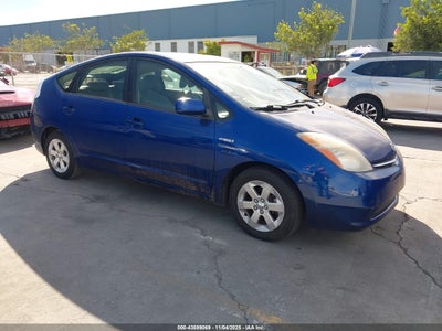 TOYOTA PRIUS 2009