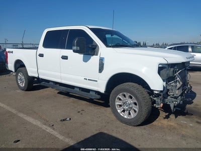 FORD F-250 2022
