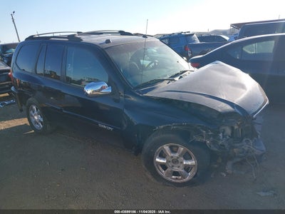 GMC ENVOY 2005