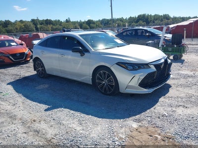 TOYOTA AVALON 2019