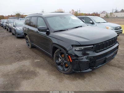 JEEP GRAND CHEROKEE L 2024