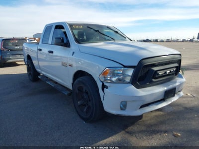 RAM 1500 2013