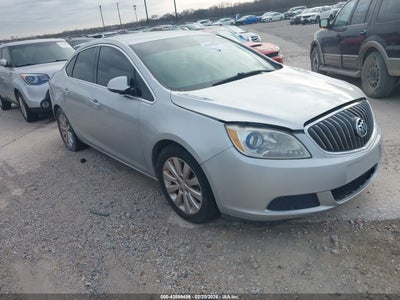 BUICK VERANO 2016