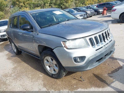JEEP COMPASS 2015