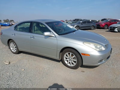 LEXUS ES 330 2004