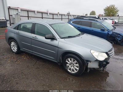 CHRYSLER SEBRING 2008