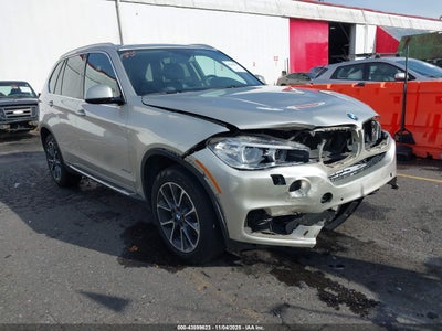 BMW X5 2014