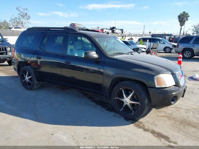GMC ENVOY XL 2006