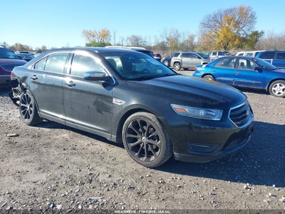 FORD TAURUS 2013