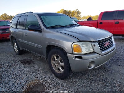 GMC ENVOY 2002