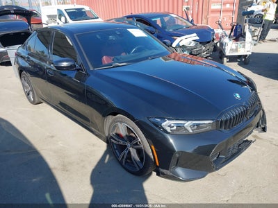 BMW 330I 2023
