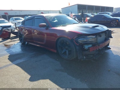 DODGE CHARGER 2019