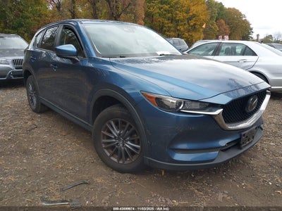 MAZDA CX-5 2020