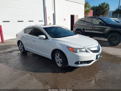 ACURA ILX 2013