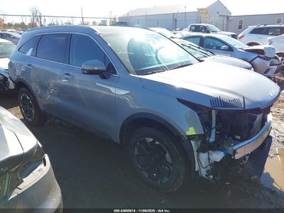 KIA SORENTO 2025